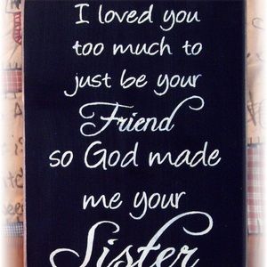 Meet your Posher, Brisa